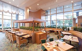 Ana Crowne Plaza Toyama By Ihg
